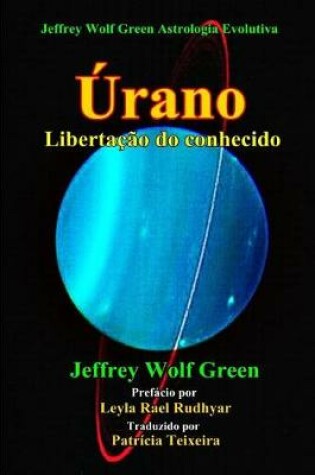 Cover of Urano
