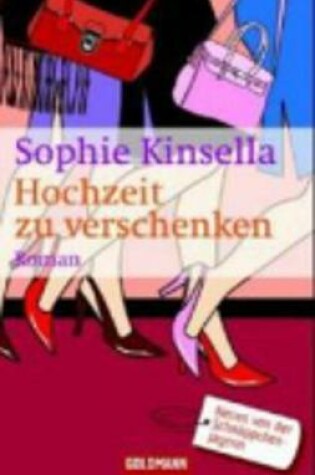 Cover of Hochzeit Zu Verschenken