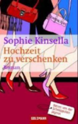 Book cover for Hochzeit Zu Verschenken