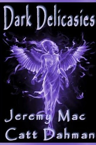 Cover of Dark Delicacies