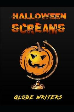 Cover of Halloween Screams