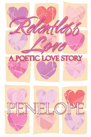 Cover of Relentless Love