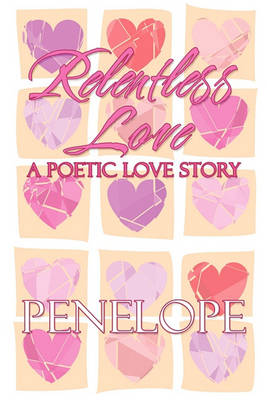 Book cover for Relentless Love