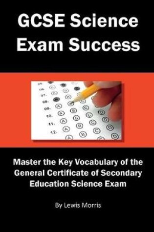Cover of GCSE Science Exam Success