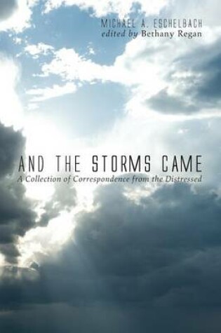 Cover of And the Storms Came