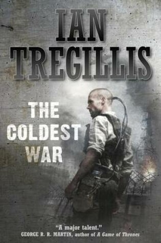 Cover of The Coldest War