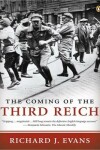 Book cover for The Coming of the Third Reich