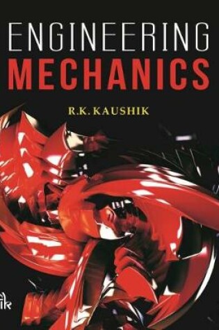 Cover of Engineering Mechanics