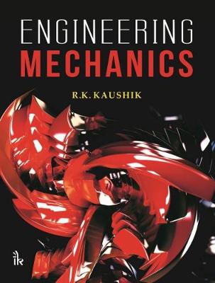 Book cover for Engineering Mechanics