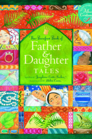 Cover of Father and Daughter Tales