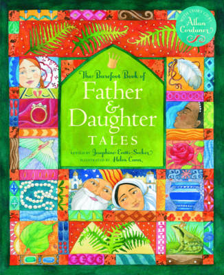 Book cover for Father and Daughter Tales