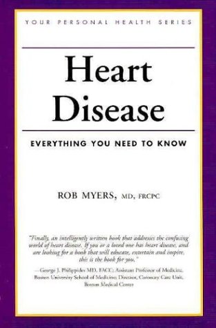 Cover of Heart Disease