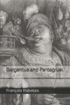 Book cover for Gargantua and Pantagruel