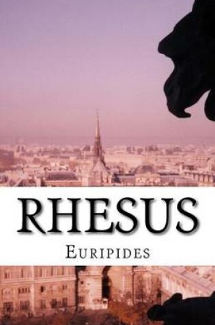 Cover of Rhesus