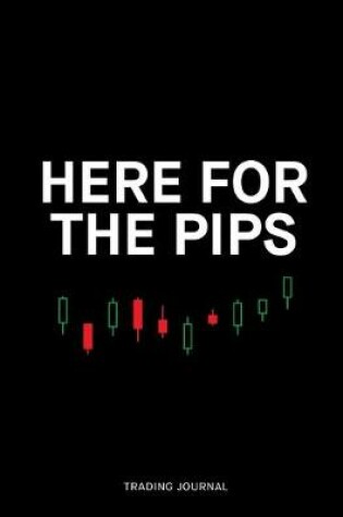 Cover of Here for the Pips
