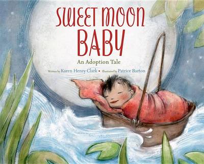 Cover of Sweet Moon Baby