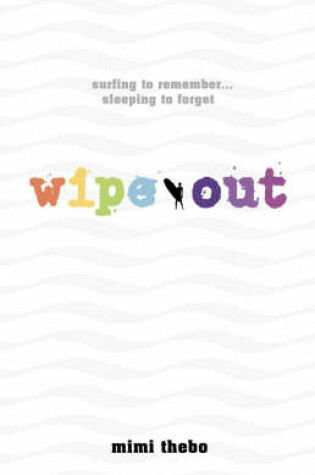 Cover of Wipe Out