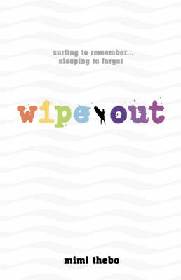 Book cover for Wipe Out