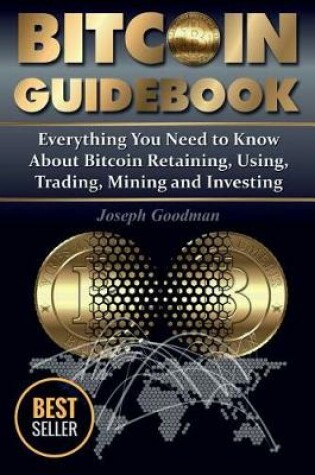 Cover of Bitcoin Guidebook