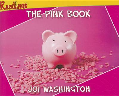 Book cover for The Pink Book