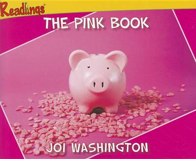 Cover of The Pink Book