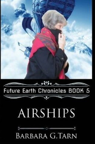 Cover of Airships