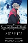 Book cover for Airships