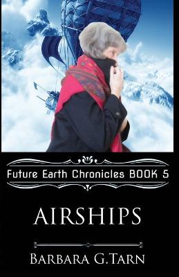 Cover of Airships