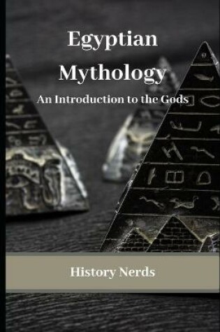 Cover of Egyptian Mythology