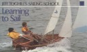 Book cover for Learning to Sail