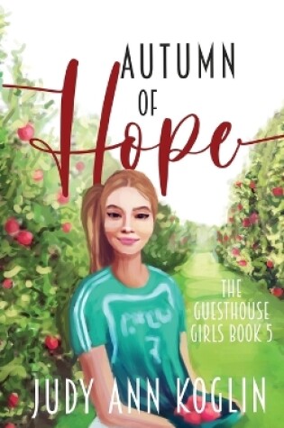 Cover of Autumn of Hope