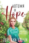 Book cover for Autumn of Hope