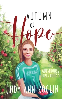 Book cover for Autumn of Hope