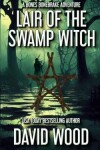 Book cover for Lair of the Swamp Witch