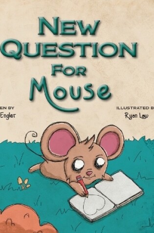 Cover of New Question for Mouse