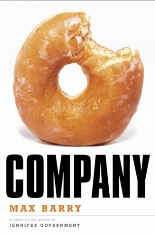 Cover of Company