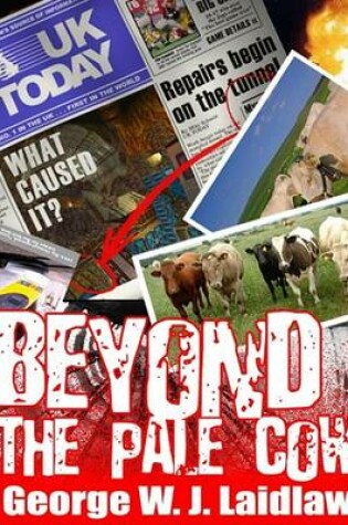 Cover of Beyond the Pale Cow