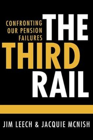 Cover of The Third Rail