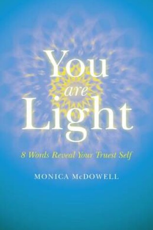 Cover of You Are Light