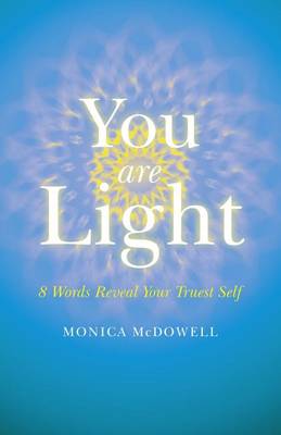 Book cover for You Are Light