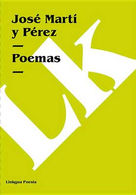 Book cover for Poemas