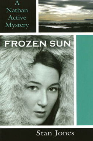 Cover of Frozen Sun