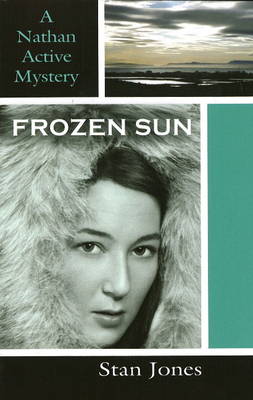 Book cover for Frozen Sun