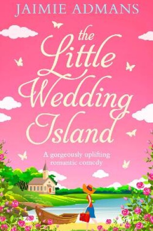 Cover of The Little Wedding Island