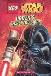 Book cover for Vader's Secret Missions