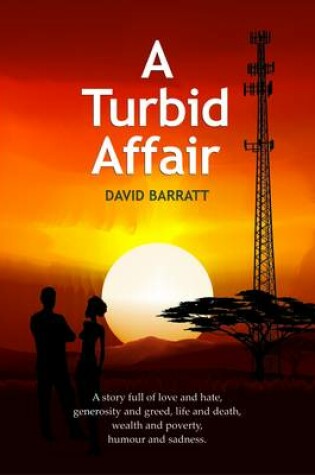 Cover of A Turbid Affair