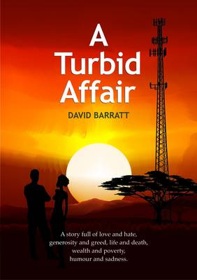 Book cover for A Turbid Affair