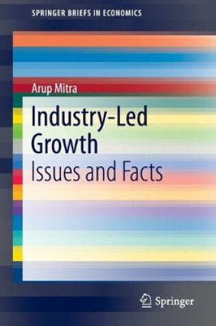 Cover of Industry-Led Growth