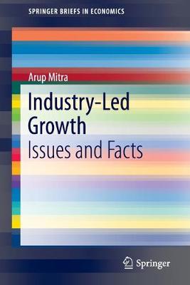 Book cover for Industry-Led Growth
