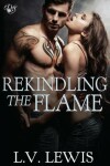 Book cover for Rekindling the Flame